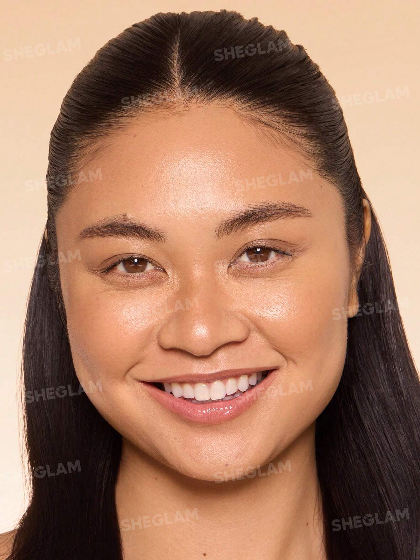 SHEGLAM Skin Sync Satin Foundation - الصورة 62