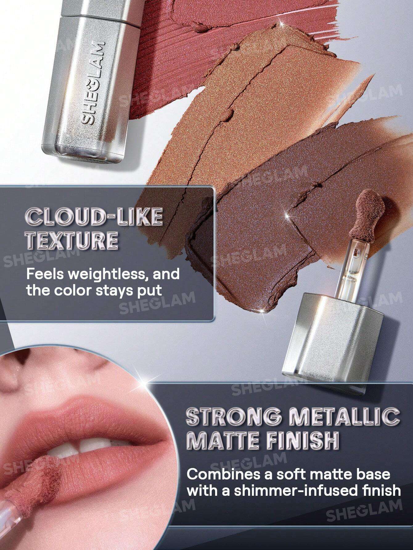 Sheglam Lustra Coffret Collection - الصورة 7