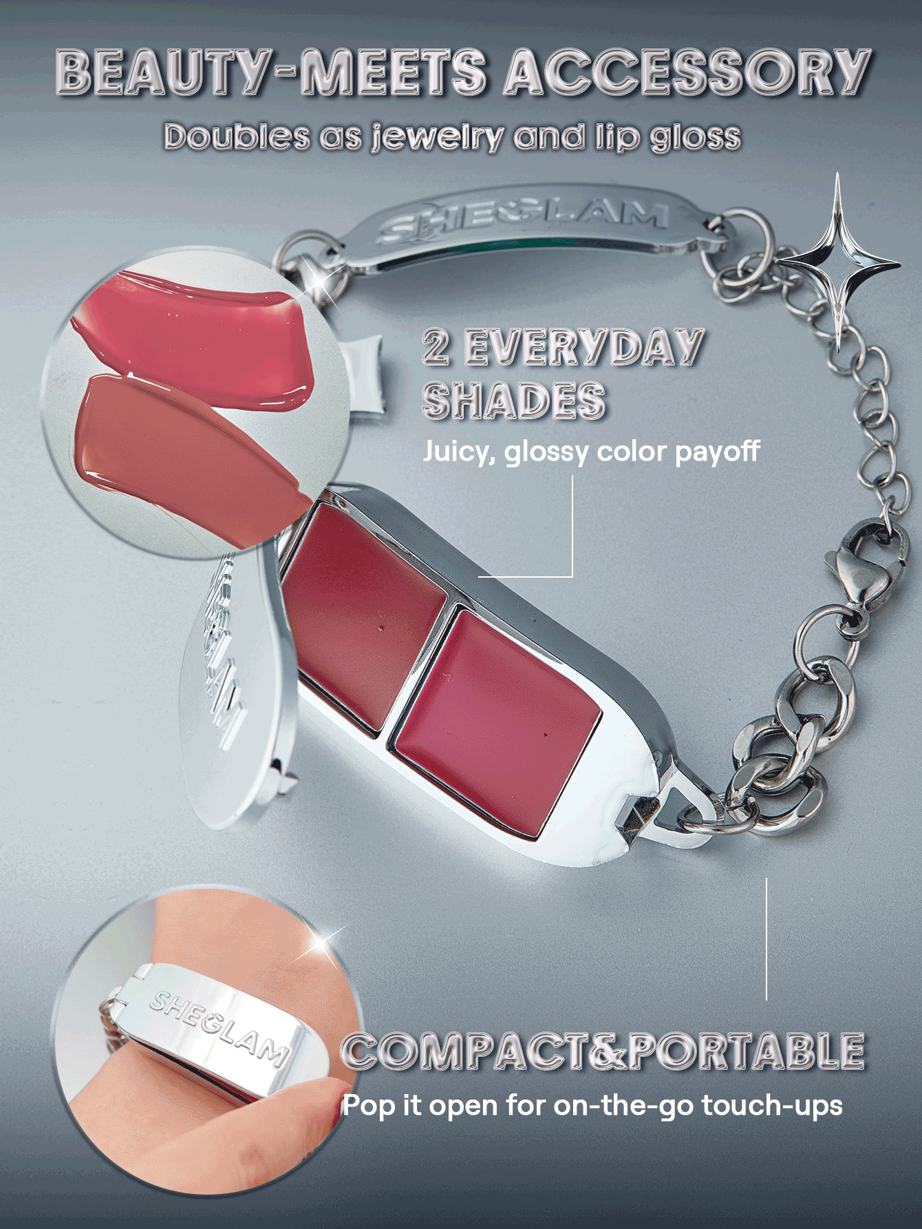 Sheglam Lustra Coffret Collection - الصورة 10