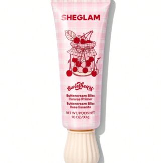 Sheglam Buttercream Bliss Canvas Primer