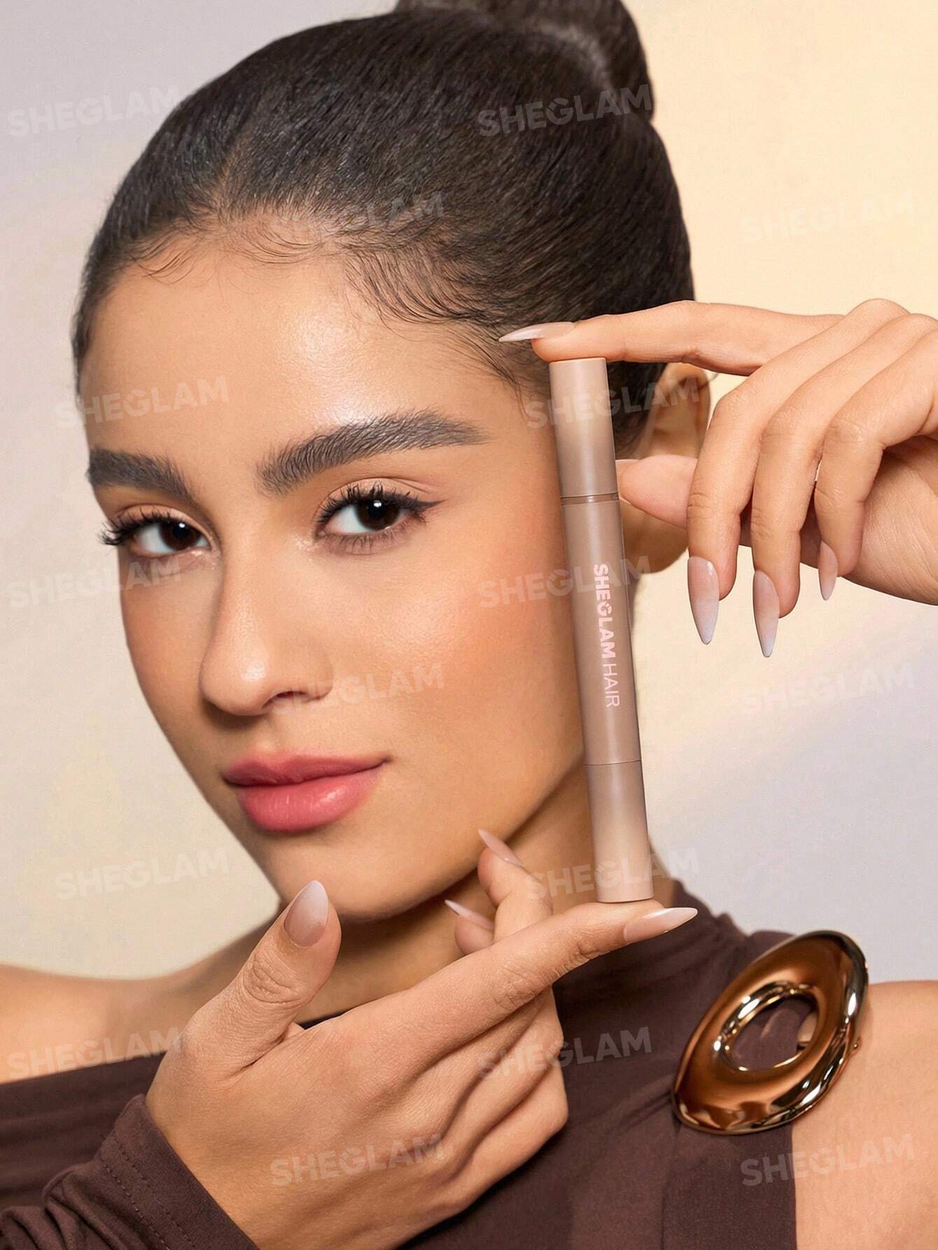Sheglam Hair Volume Boost Root Touch up Pen - الصورة 27