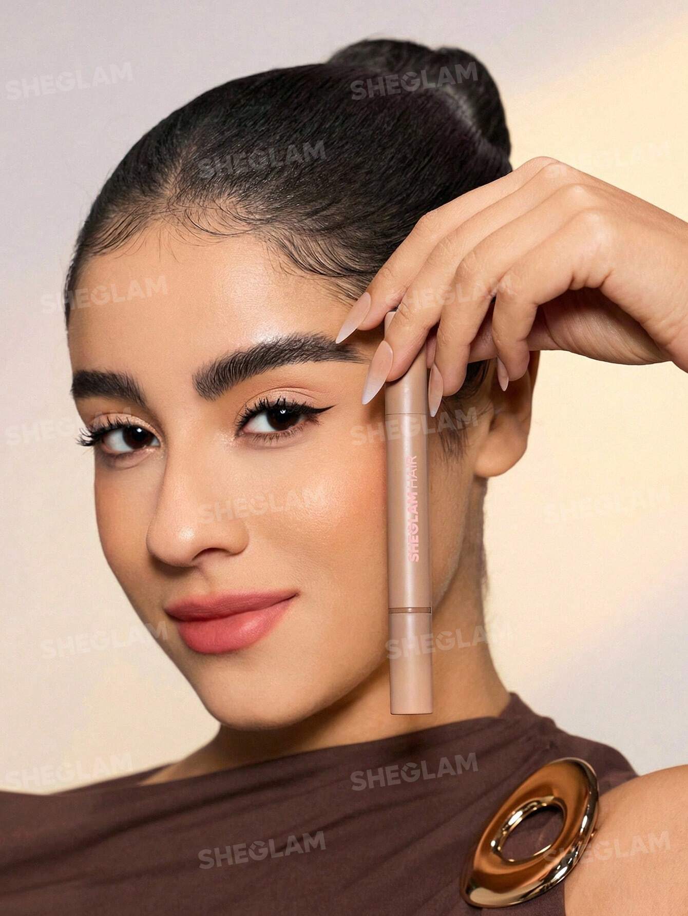 Sheglam Hair Volume Boost Root Touch up Pen - الصورة 21