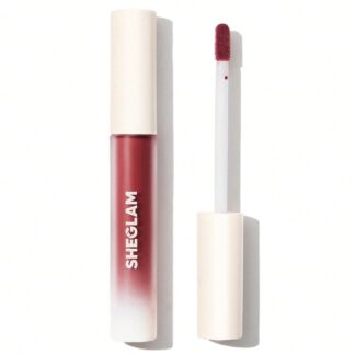 SHEGLAM Matte Allure Liquid Lipstick
