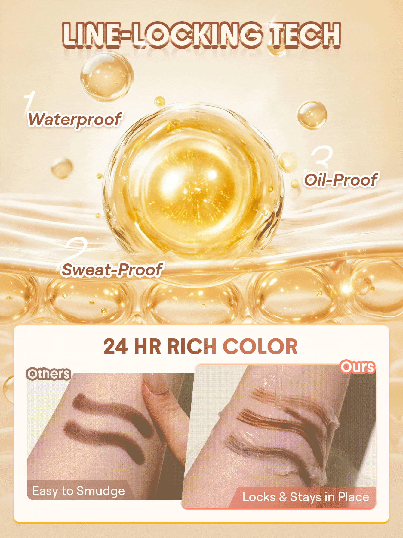 Sheglam Hair Volume Boost Root Touch up Pen - الصورة 12