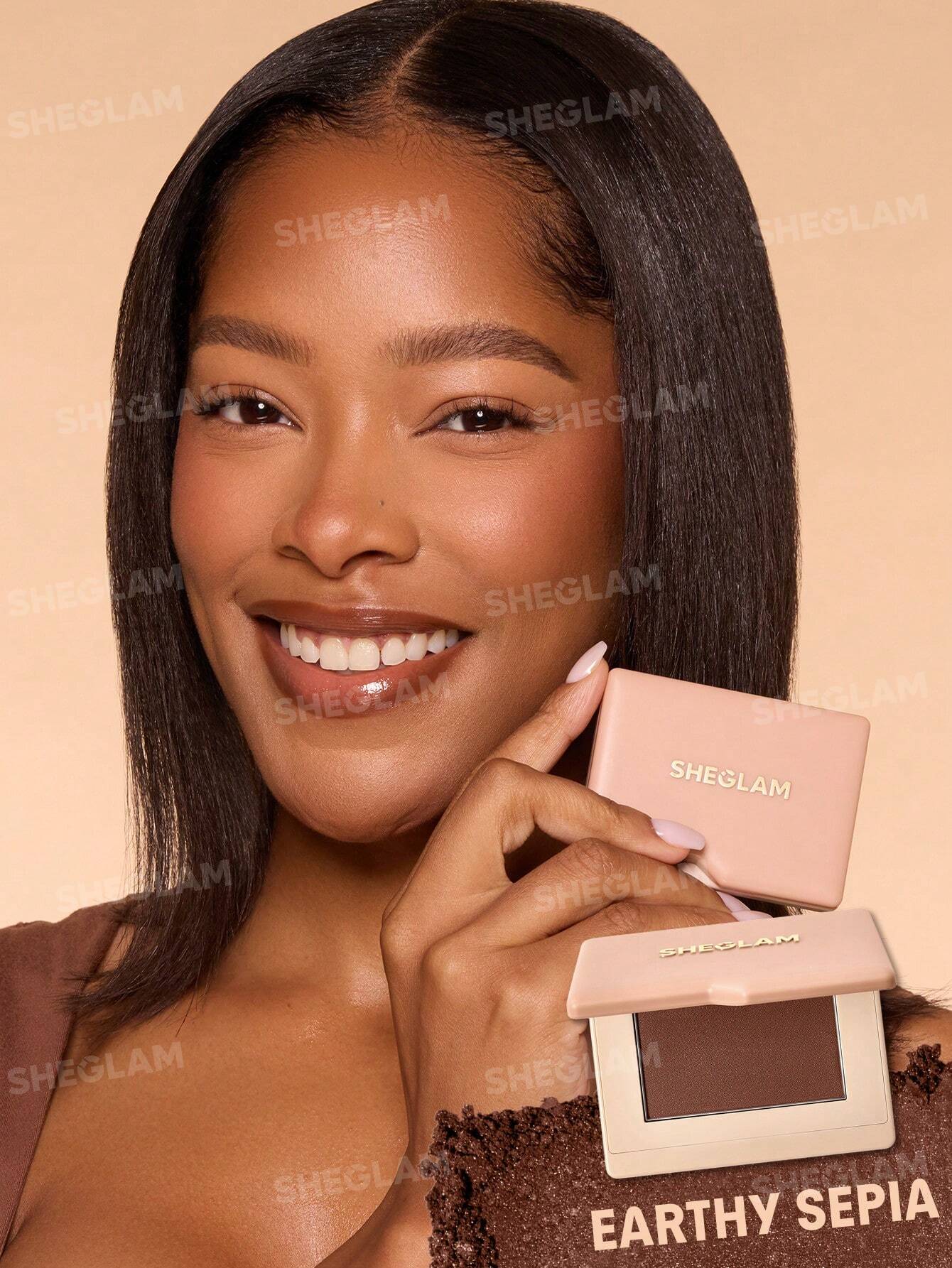 Sheglam Dream Touch Bronzer - الصورة 6