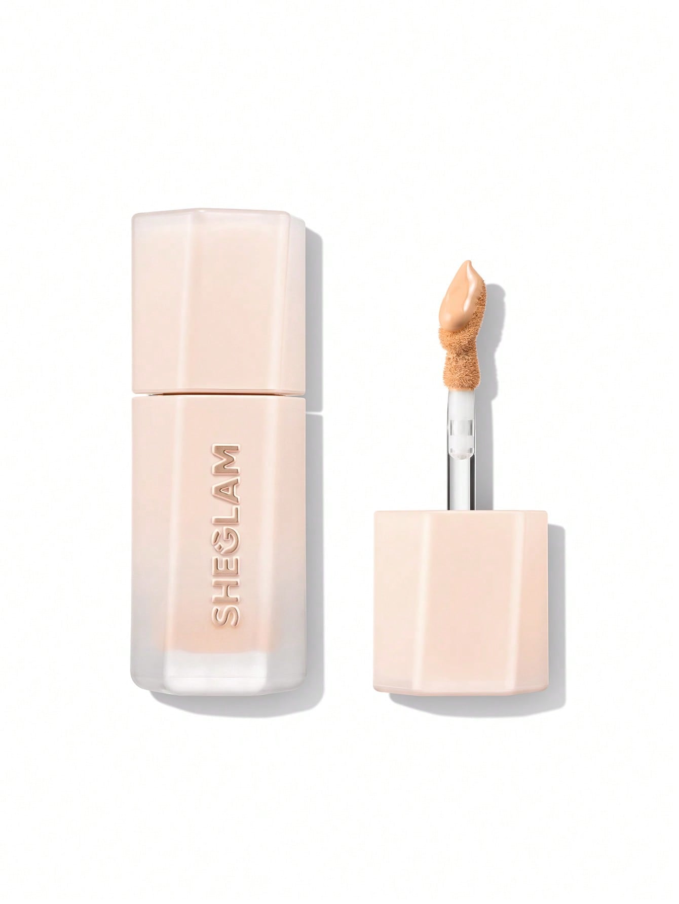 Sheglam Hideaway Full-Coverage Concealer - الصورة 19