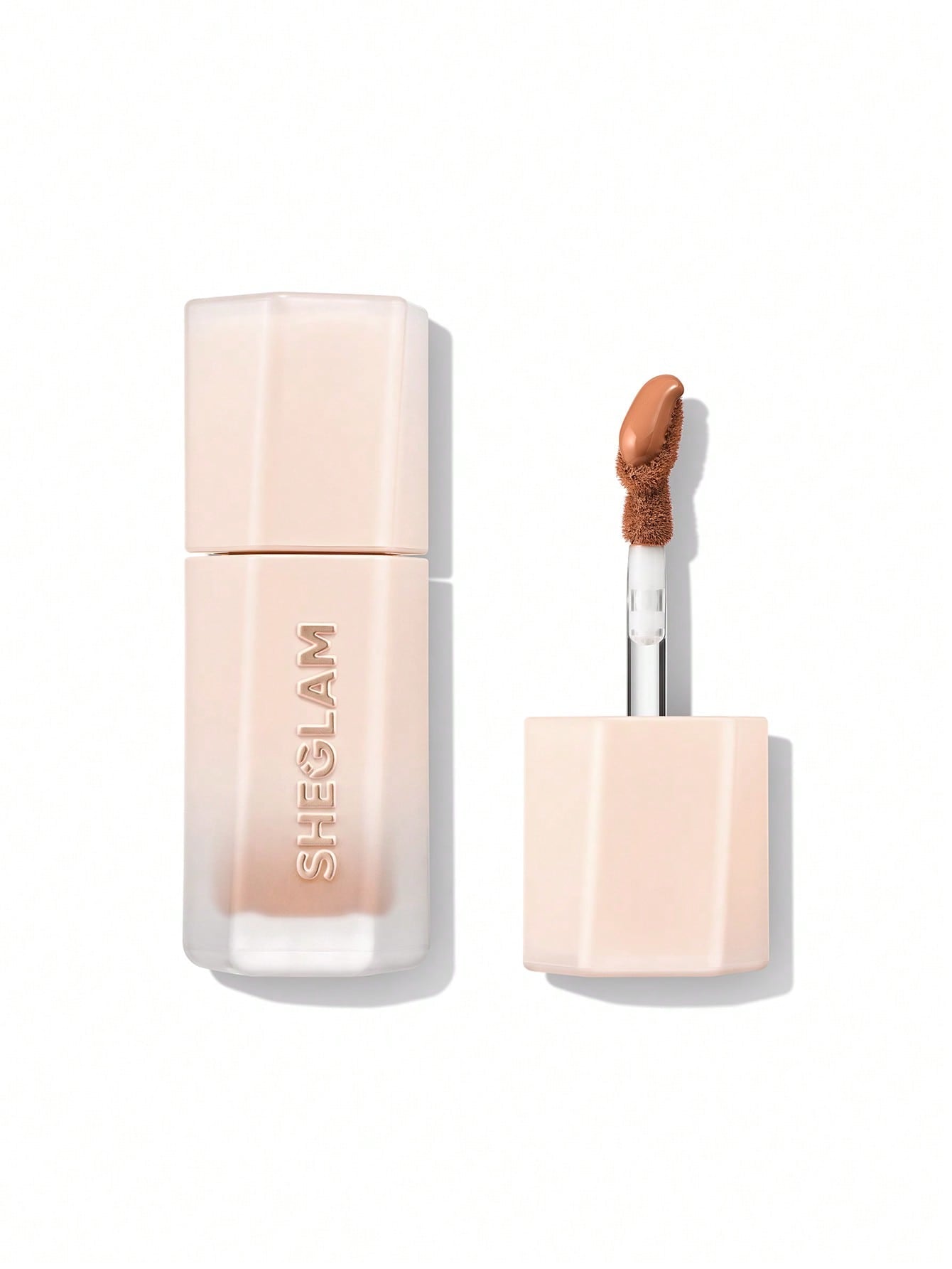 Sheglam Hideaway Full-Coverage Concealer - الصورة 24