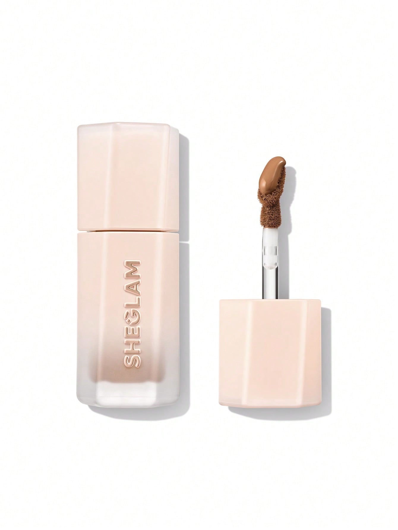 Sheglam Hideaway Full-Coverage Concealer - الصورة 43