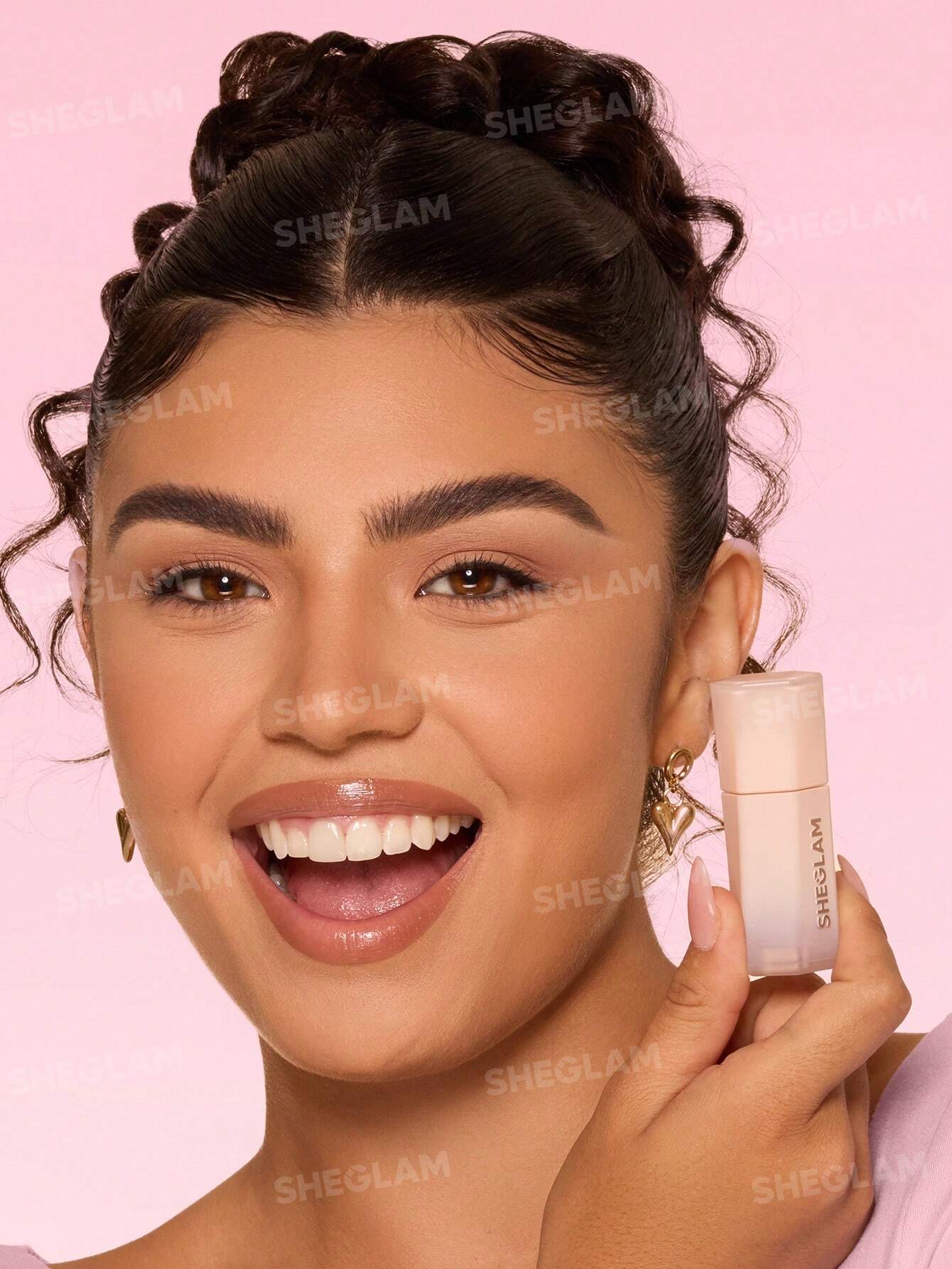 Sheglam Hideaway Full-Coverage Concealer - الصورة 36