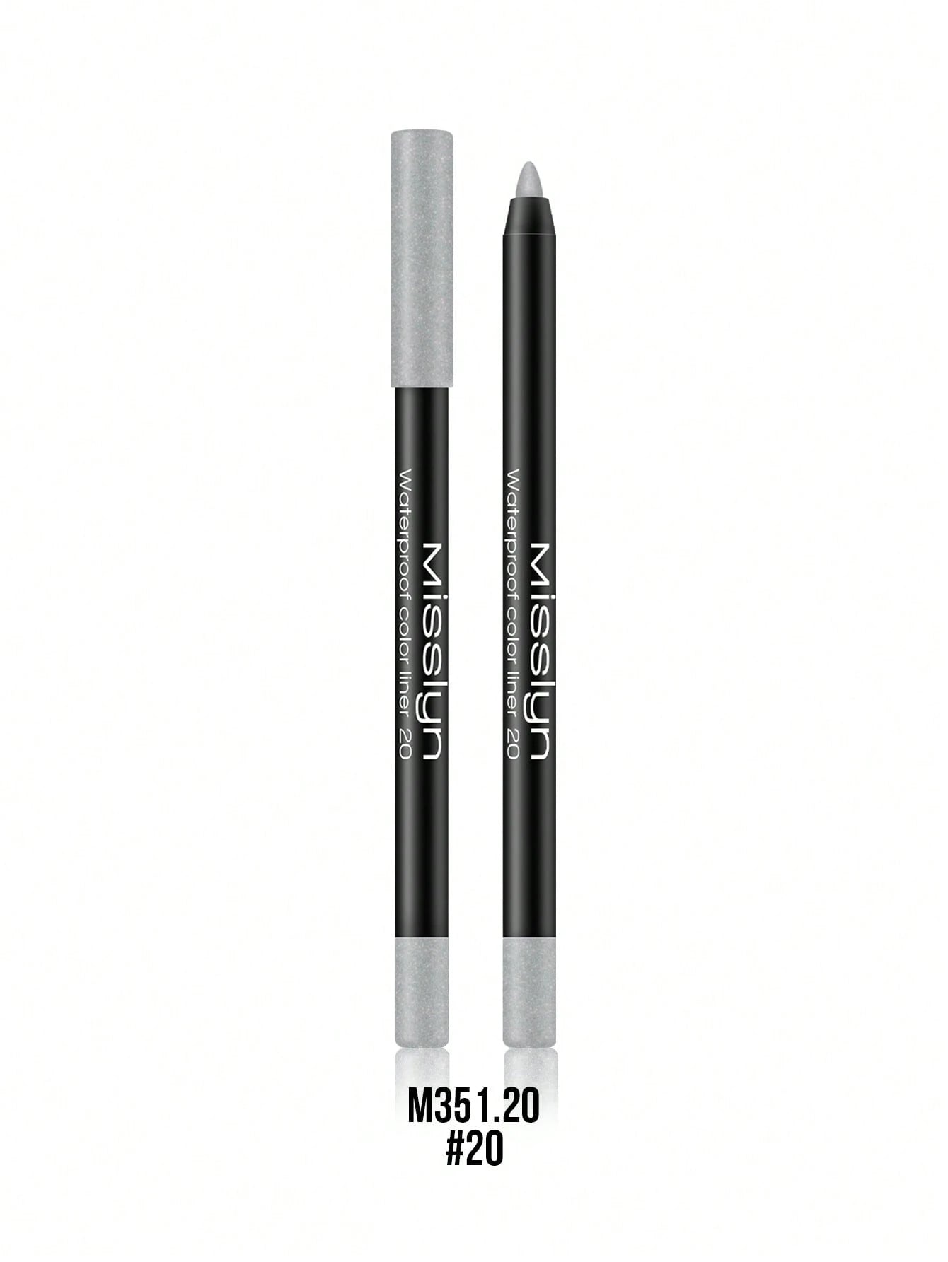 Misslyn Waterproof Color Liner - الصورة 21