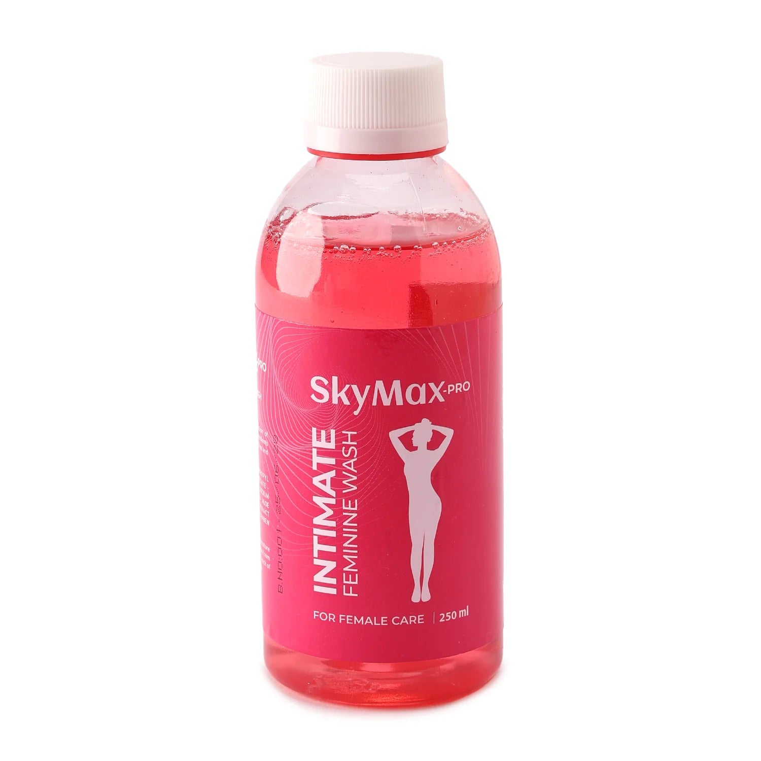 SkyMax-Pro Feminine Wash للنساء 250مل - الصورة 2