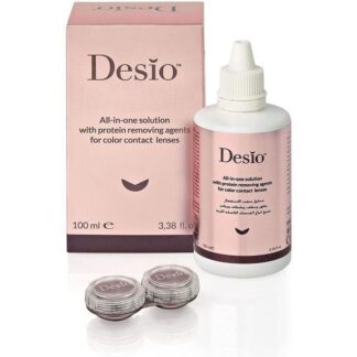Desio Contact Lens Solution 100ml