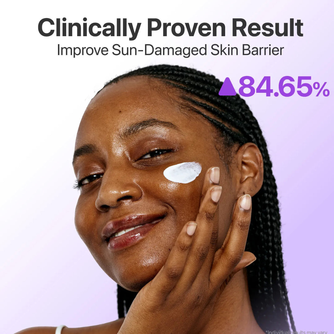 Numbuzin No.9 NAD+ Peptides Dewy Sun Essence - الصورة 2