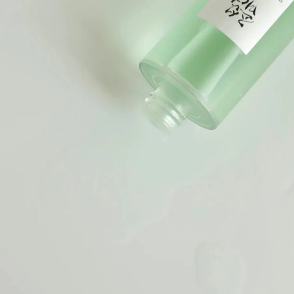 Beauty of Joseon Green Plum Refreshing Toner AHA BHA 150ml - الصورة 10