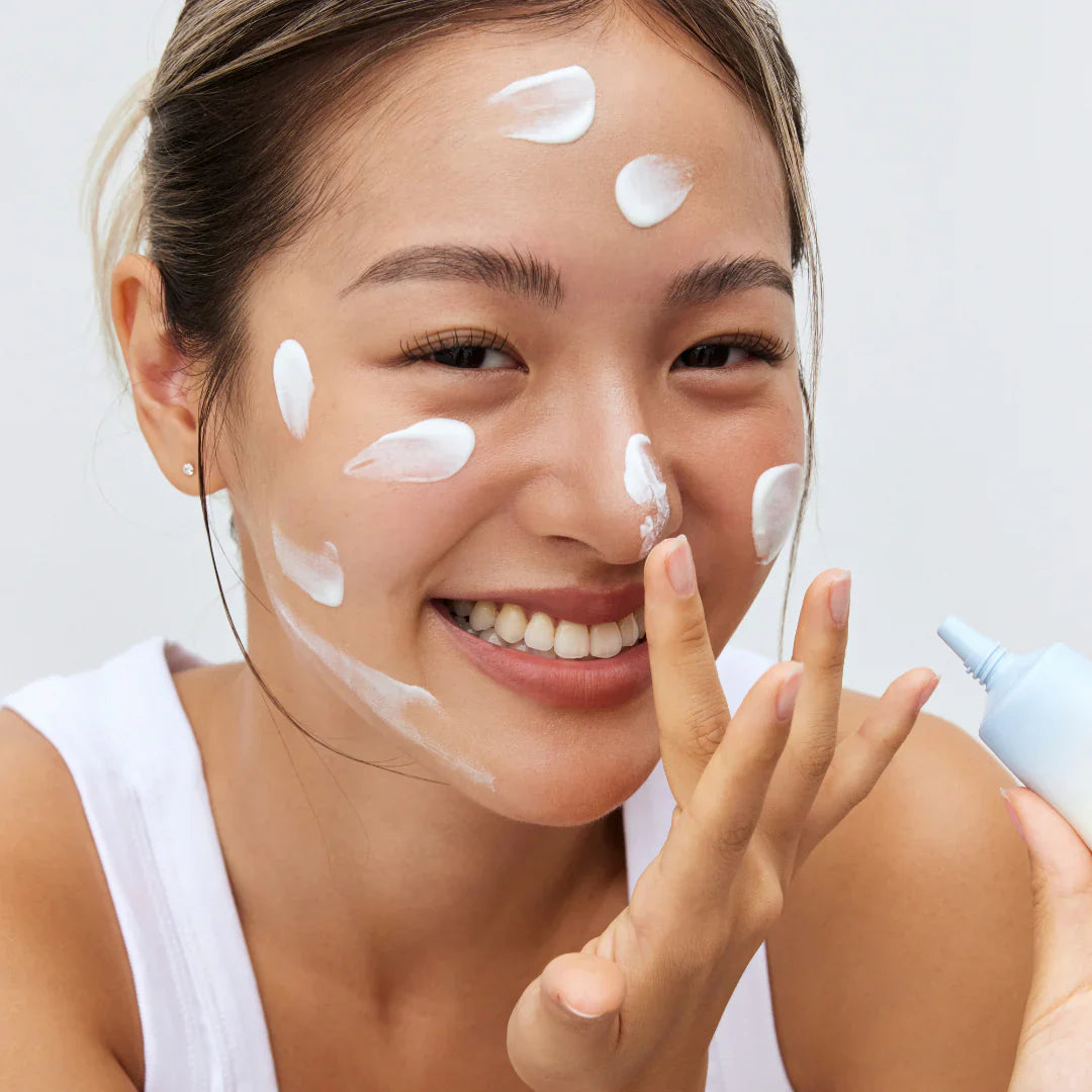 Beauty of Joseon Relief Sun Cream Aqua Fresh Rice + B5 50ml - الصورة 13