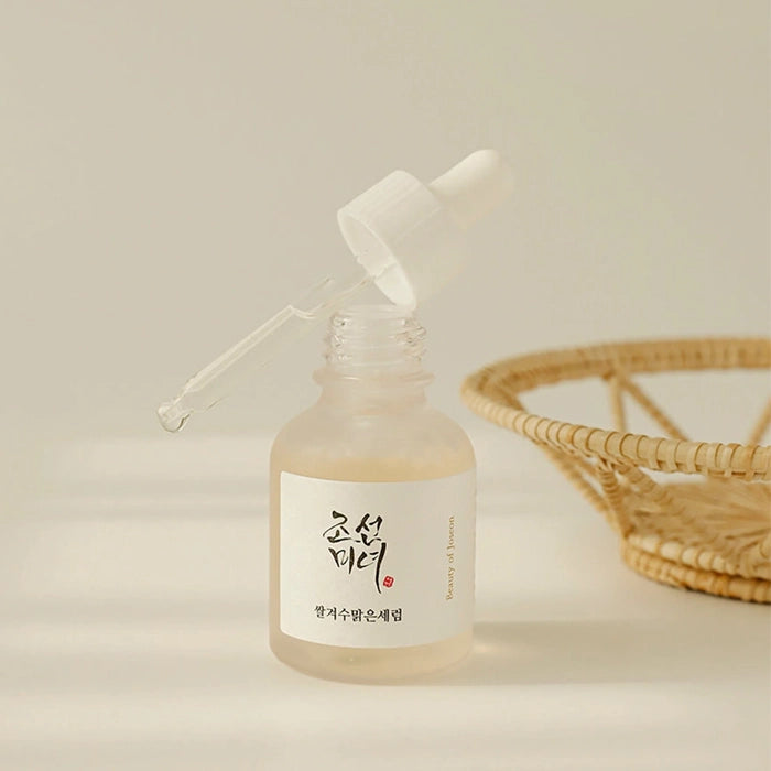 Beauty of Joseon Glow Deep Serum Rice + Alpha-Arbutin30 ml - الصورة 4