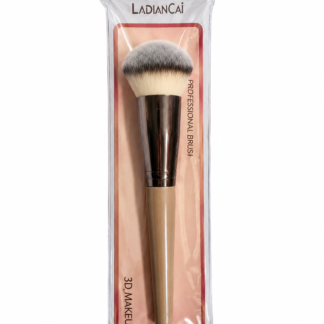 LADIANCAI Large Professional Powder Makeup Brush
