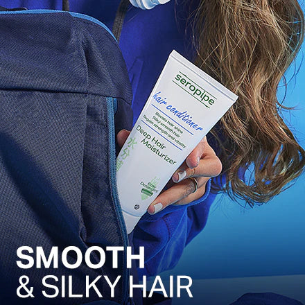 SEROPIPE Hair Conditioner 200 ml - الصورة 2