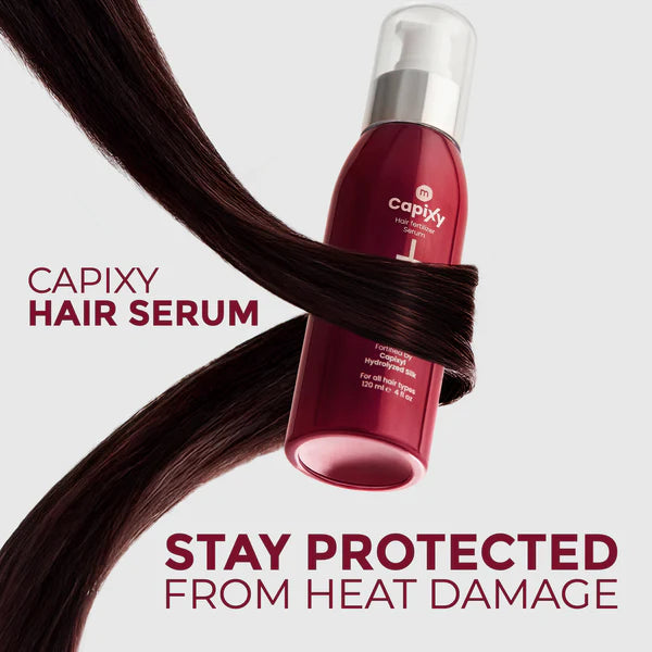 Capixy Hair Fertilizer Serum 120 ml - الصورة 2