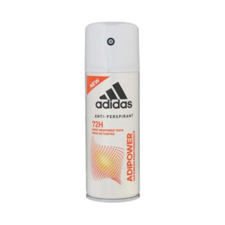Adidas Adipower Anti-Perspirant Spray 150ml