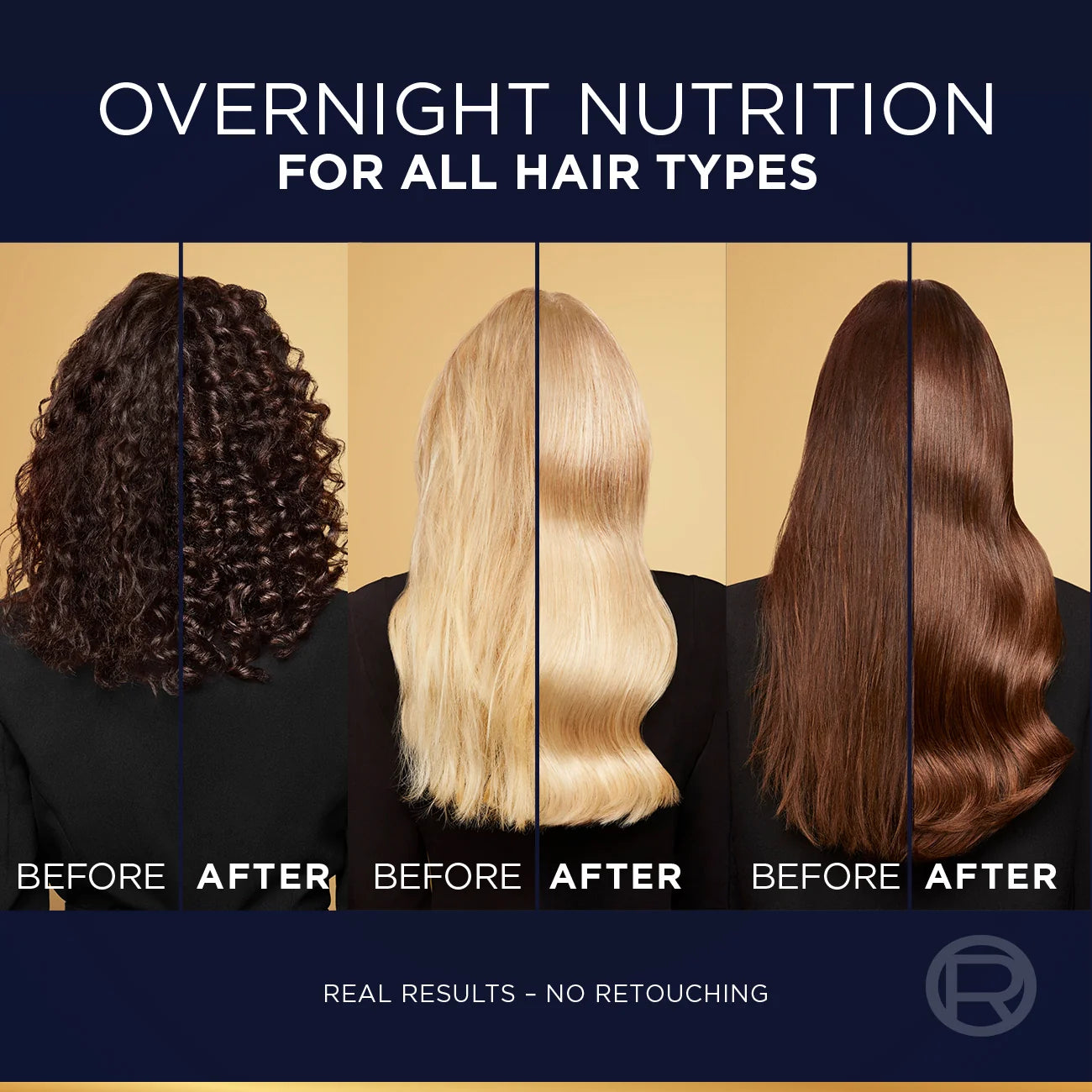 L'Oreal Elvive Extraordinary Oil Nourishing Midnight Serum - الصورة 4
