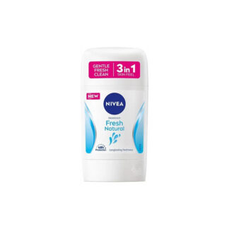 Nivea Fresh Natural Women Stick 50ml
