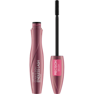 Catrice Mascara Glam and Doll Lash