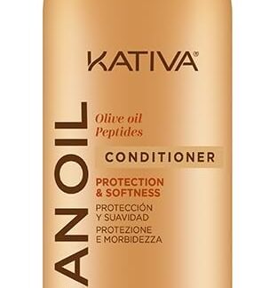  Kativa Argan Oil Conditioner 1000ml
