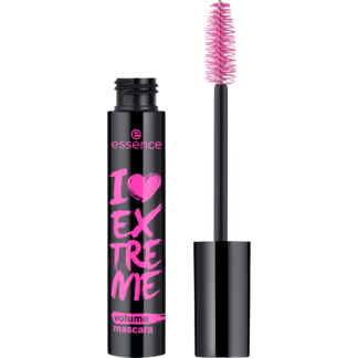 essence love extreme volume mascara