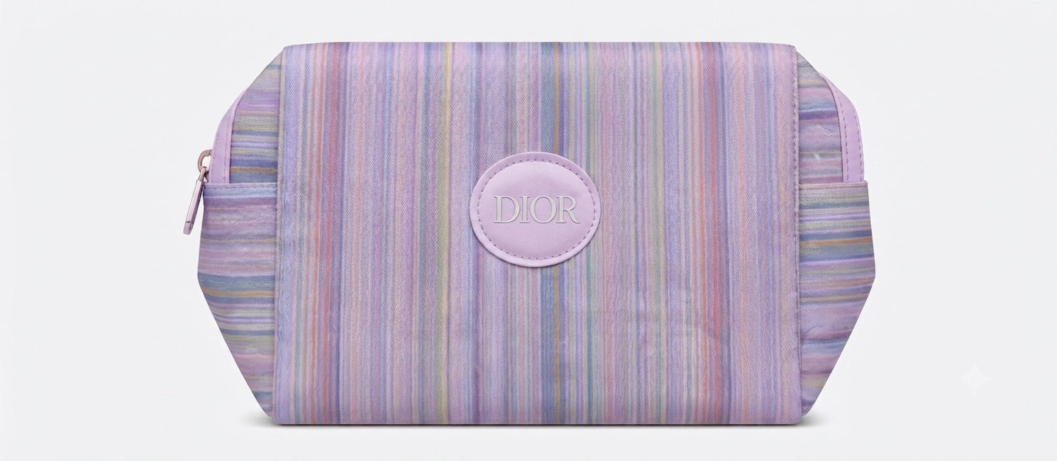 Makeup Bag Multicolor - Image 5