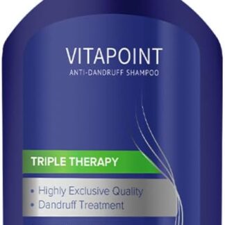 Melano Pharma Vitapoint Anti-Dandruff Shampoo 250ml
