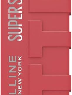 Maybelline Super Stay Rouge shade 170
