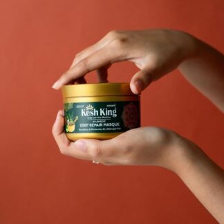 kesh king deep repair masque 200ml
