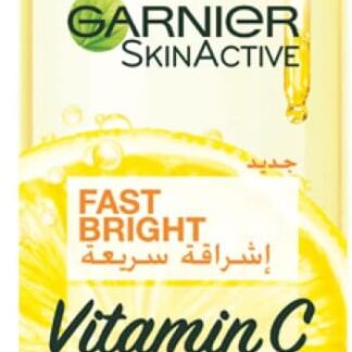  Garnier Purifying Gel Cleanser 400ml