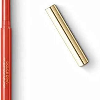 KIKO DIVA DOLCE Lip Liner Pencil 06