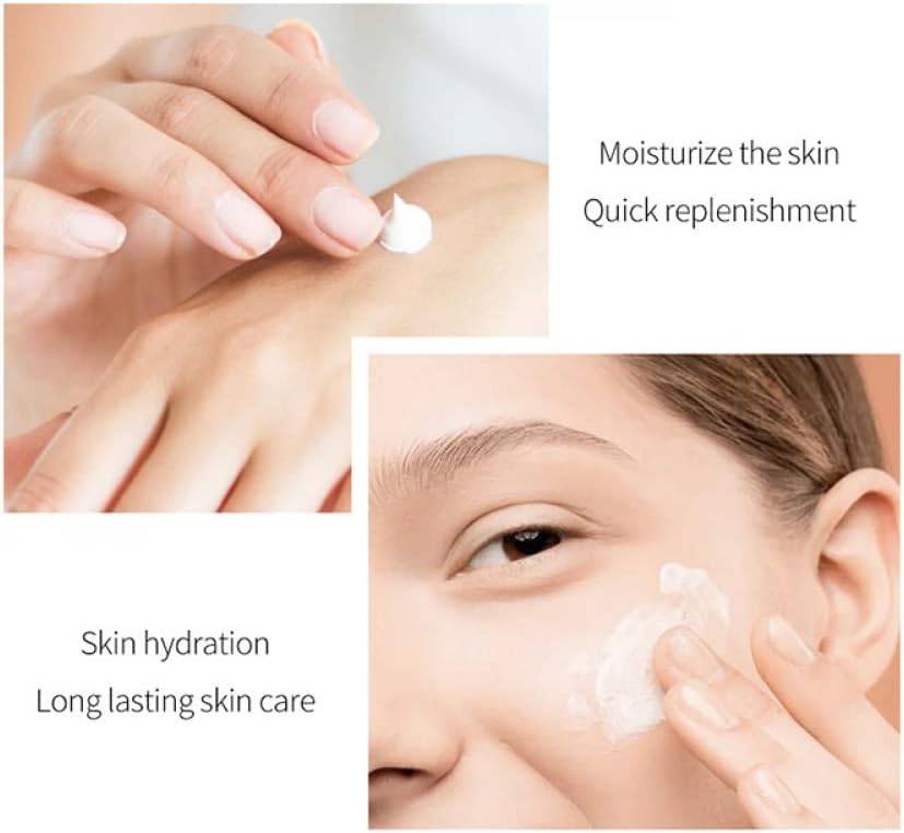 DR RASHEL AHA BHA Renewal Rejuvenating Face Cream - 50g - Image 3