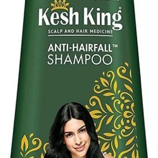 &nbsp;Kesh King Anti-Hair Fall Shampoo 200ml