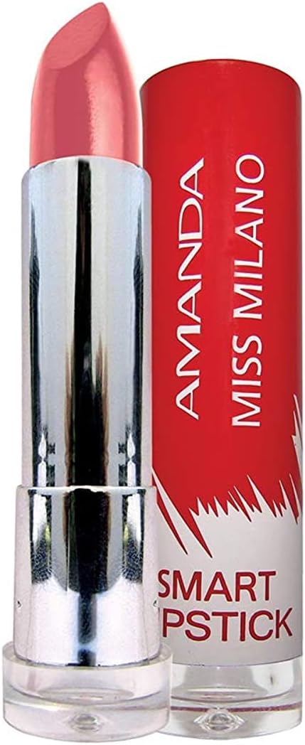 AMANDA Smart Matte Lipstick - الصورة 9