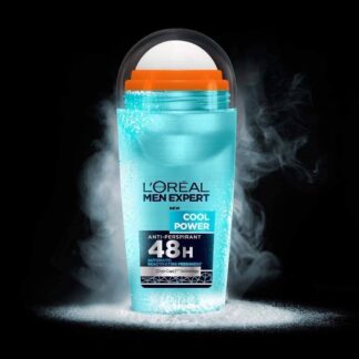 L Oreal Men Expert Cool Power Roll 50ml