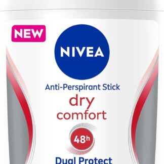 Nivea Dry Comfort Women Anti-Perspirant Stick 50ml