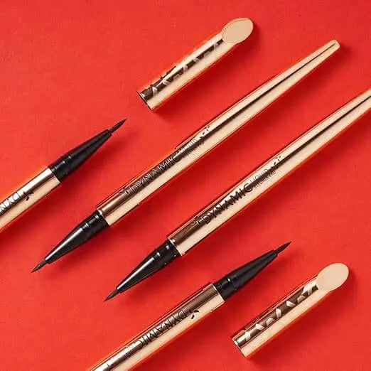 M.N Eyeliner Gold Dynamic - الصورة 2