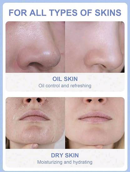  SheIn Gentle Moisturizing Facial Wash - الصورة 3