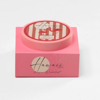 Mod Body Milk Moisturizer 200ml Hawaii