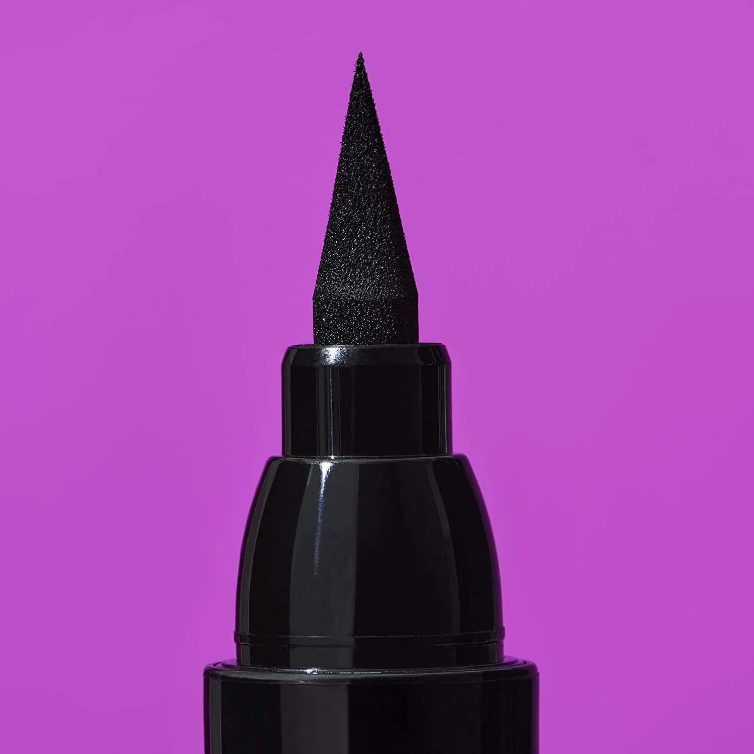  Essence Lash Princess Liner Black waterproof - الصورة 3