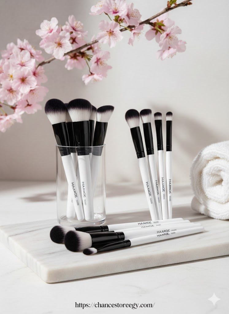 SheIn brush set 18 pieces - Image 2