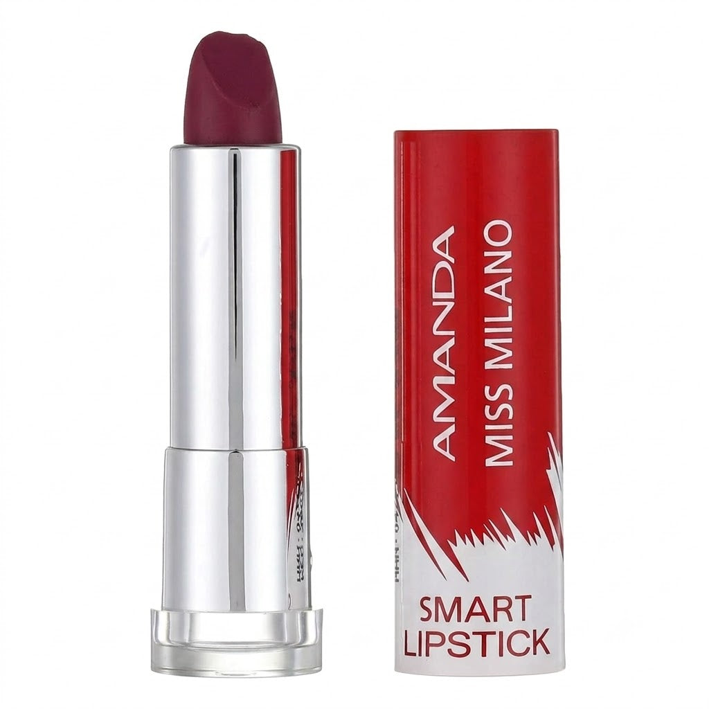 AMANDA Smart Matte Lipstick - الصورة 20