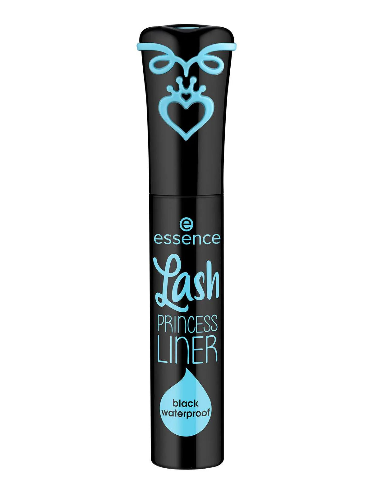 Essence Lash Princess Liner Black waterproof