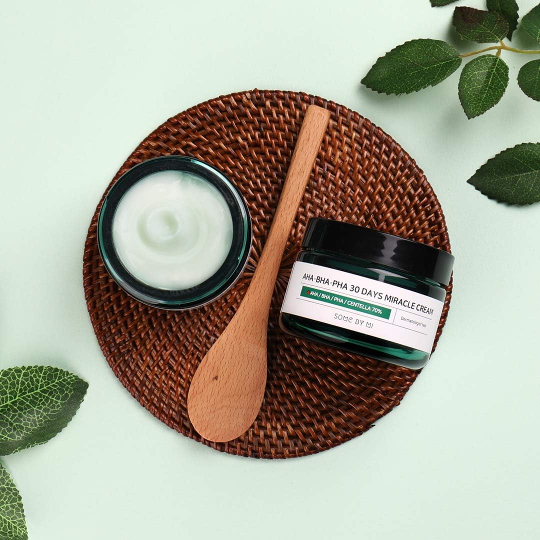 Some By Mi Korean Miracle Cream 60g - الصورة 5