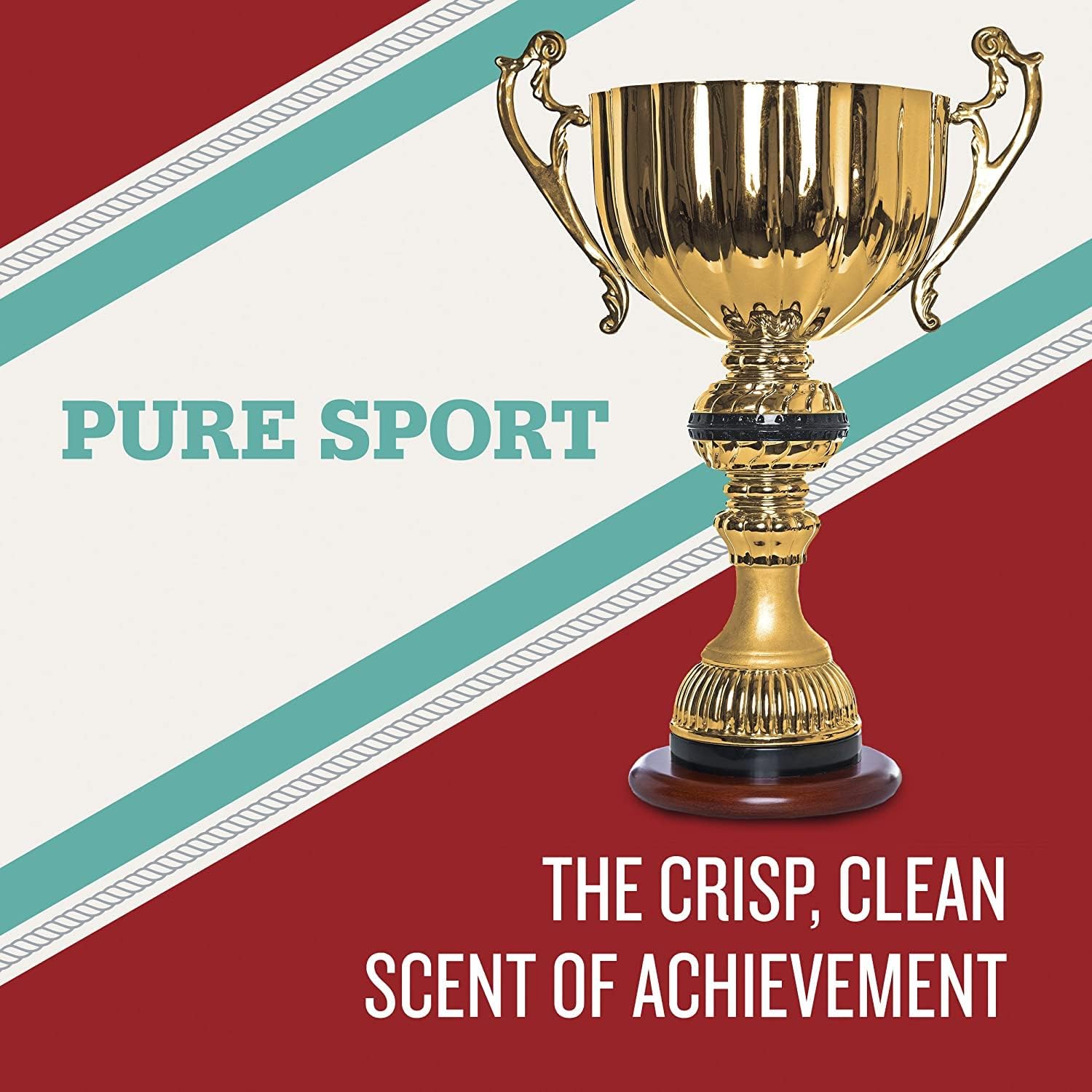 Old Spice Pure Sport High Endurance Deodorant Stick 85 gm - الصورة 6