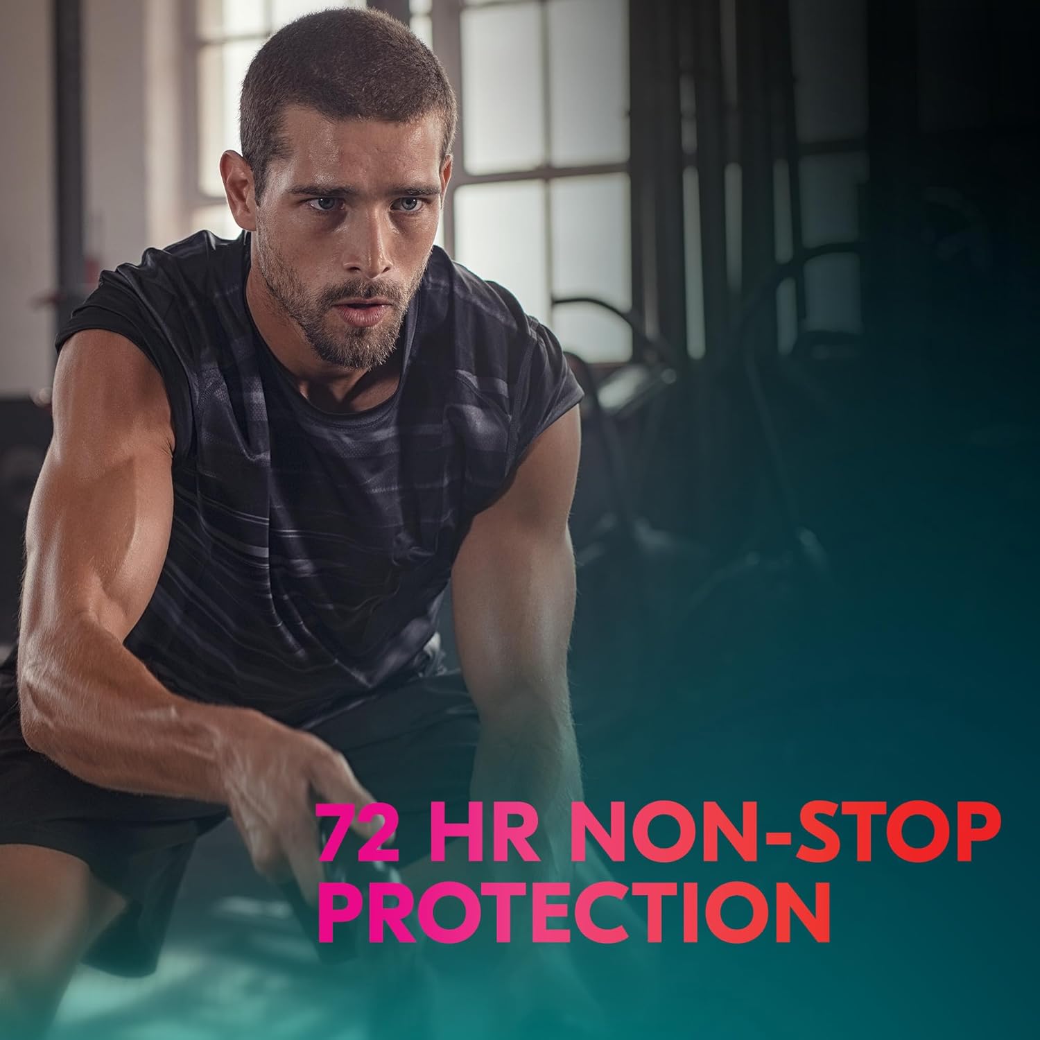 Rexona Men Cedarwood Mint مضاد تعرق مزيل عرق بخاخ - 150مل - الصورة 4